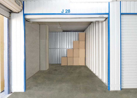 Self Storage Unit in Yatala - 3.00m x 3.50m  (10.50sqm)  (Upper floor).jpg