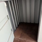 Storage Unit storage on  