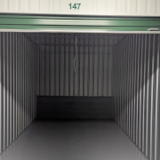 Storage Unit storage on  