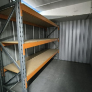 Storage Unit storage on  