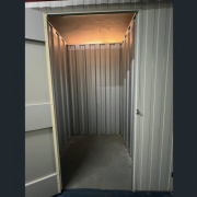 Storage Unit storage on  