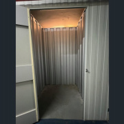 Storage Unit storage on Storage Unit storage on