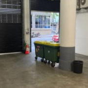 Storage Unit storage on  