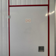 Storage Unit storage on  