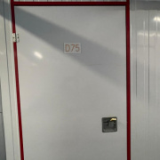 Storage Unit storage on  