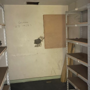 Storage Unit storage on  