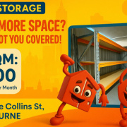 Storage Unit storage on  