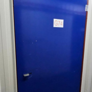Storage Unit storage on  