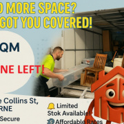 Storage Unit storage on  