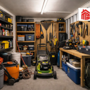 Storage Unit storage on Storage Unit storage on