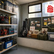 Storage Unit storage on  