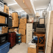 Storage Unit storage on  