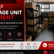 Storage Unit storage on  