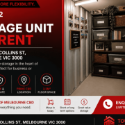 Storage Unit storage on  