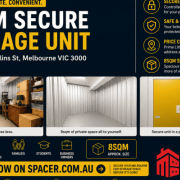 Storage Unit storage on  