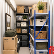 Storage Unit storage on  