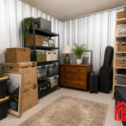 Storage Unit storage on  