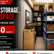 Storage Unit storage on  