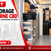 Storage Unit storage on Storage Unit storage on