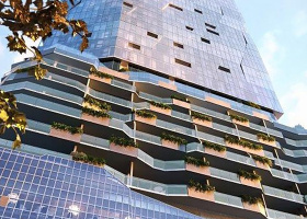 Melbourne - 3.5sqm Secure Storage Unit close to Southern Cross Station.jpg