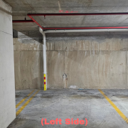 Indoor lot parking on Indoor lot parking on