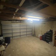 Garage storage on Garage storage on