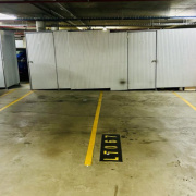 Garage storage on  