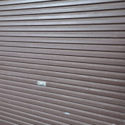 Garage parking on  