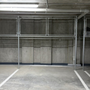 Garage storage on  