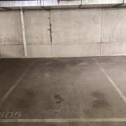 Undercover parking on Undercover parking on