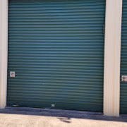 Storage Unit storage on Storage Unit storage on