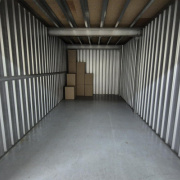 Self-storage Facility storage on  