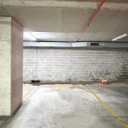 Indoor lot parking on Indoor lot parking on