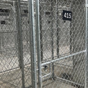 Storage Cage storage on  