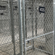 Storage Cage storage on Storage Cage storage on