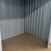 Storage Unit storage on  