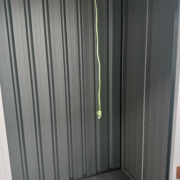 Storage Unit storage on  