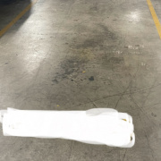 Indoor lot parking on  