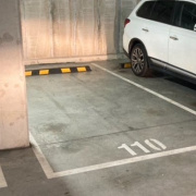 Undercover parking on Undercover parking on