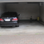 Garage storage on  