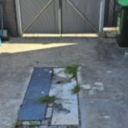 Driveway parking on Driveway parking on