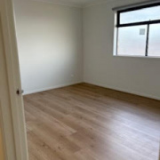 Bedroom storage on  