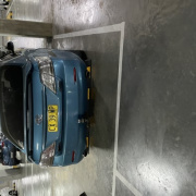 Indoor lot parking on Indoor lot parking on