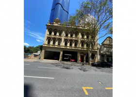 Brisbane - Secured Reserved Parking Space in CBD *** Multiple Spaces Available.jpg