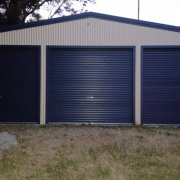 Garage storage on  