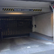 Other parking on  