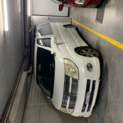 Indoor lot parking on Indoor lot parking on