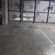 Indoor lot parking on Indoor lot parking on