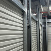 Storage Cage storage on  