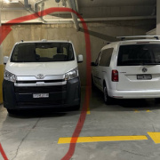 Other parking on  